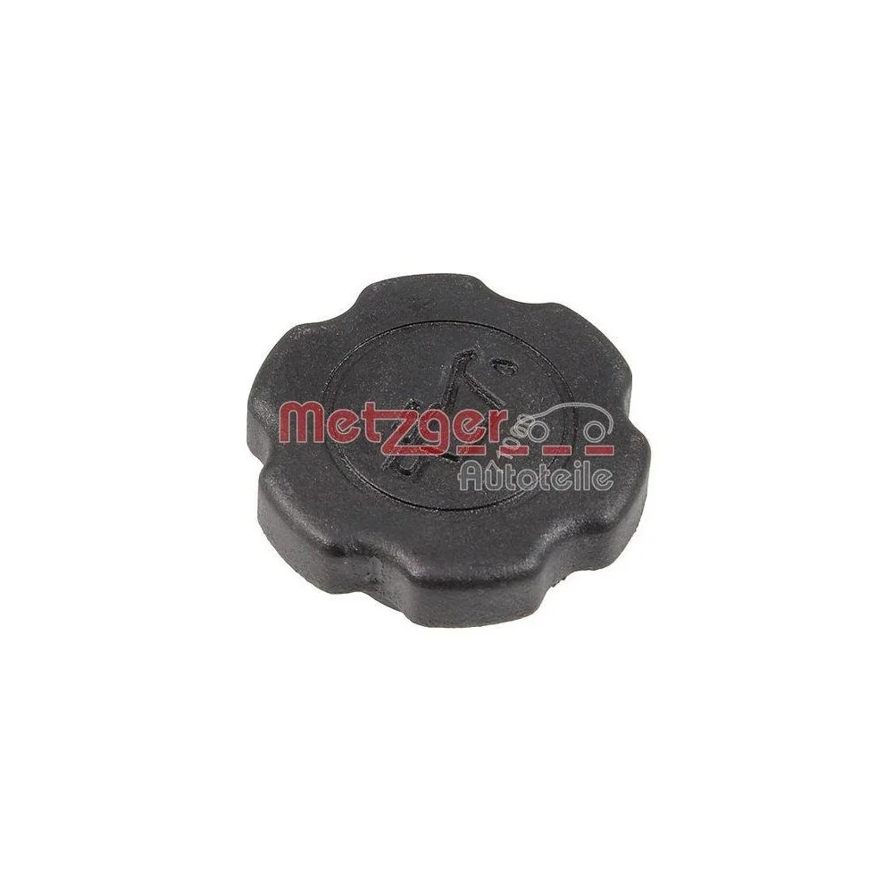 Крышка маслозаливной горловины METZGER 2141064 для HYUNDAI KIA, фото №1