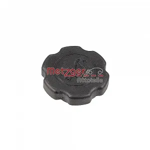 Крышка маслозаливной горловины METZGER 2141064 для HYUNDAI KIA - Фото 1