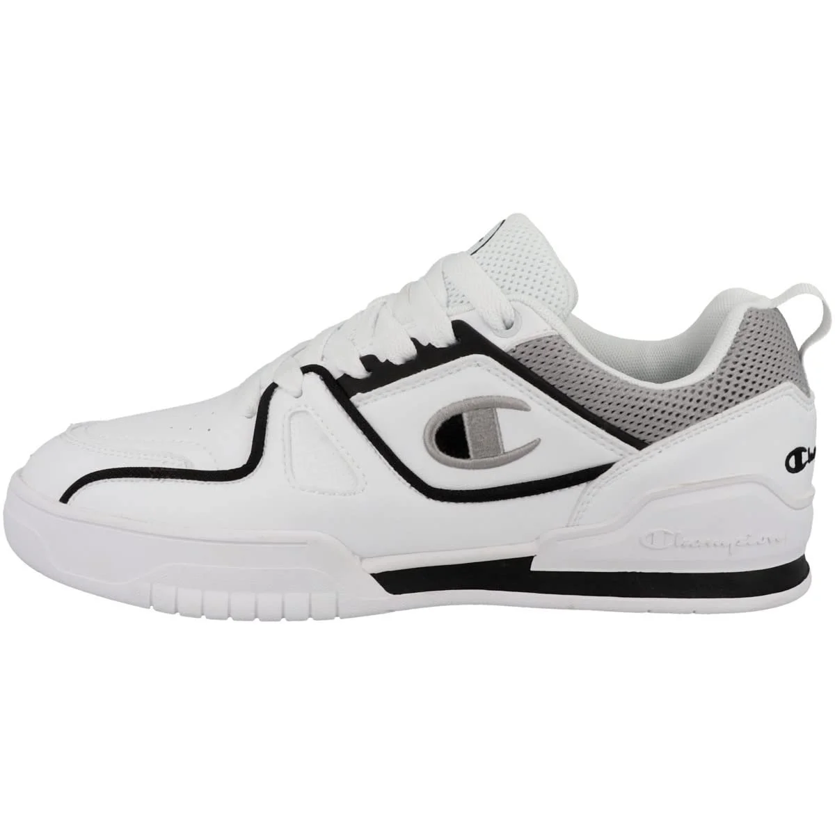 Кросівки Champion 3 Point Low Чоловічі, фото №1