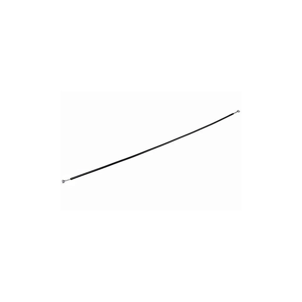 Трос капота METZGER 3160062 для BMW моторный отсек посередине, фото №1