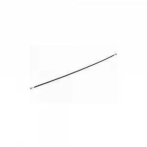 Трос капота METZGER 3160062 для BMW моторный отсек посередине - Фото 1