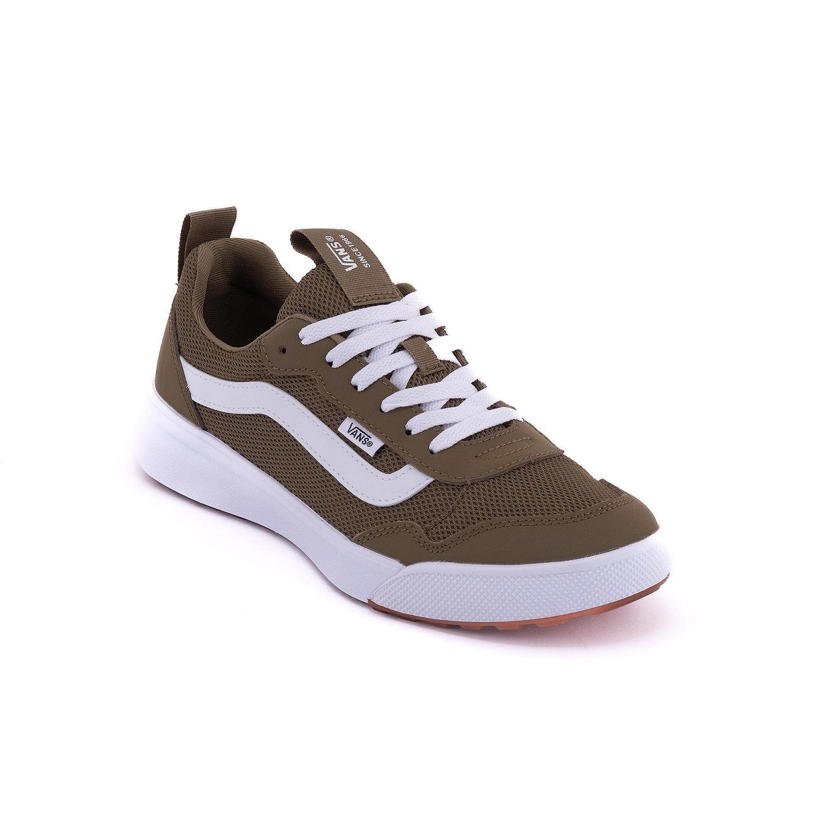 Кросівки Vans Range Exp чоловічі, фото №2