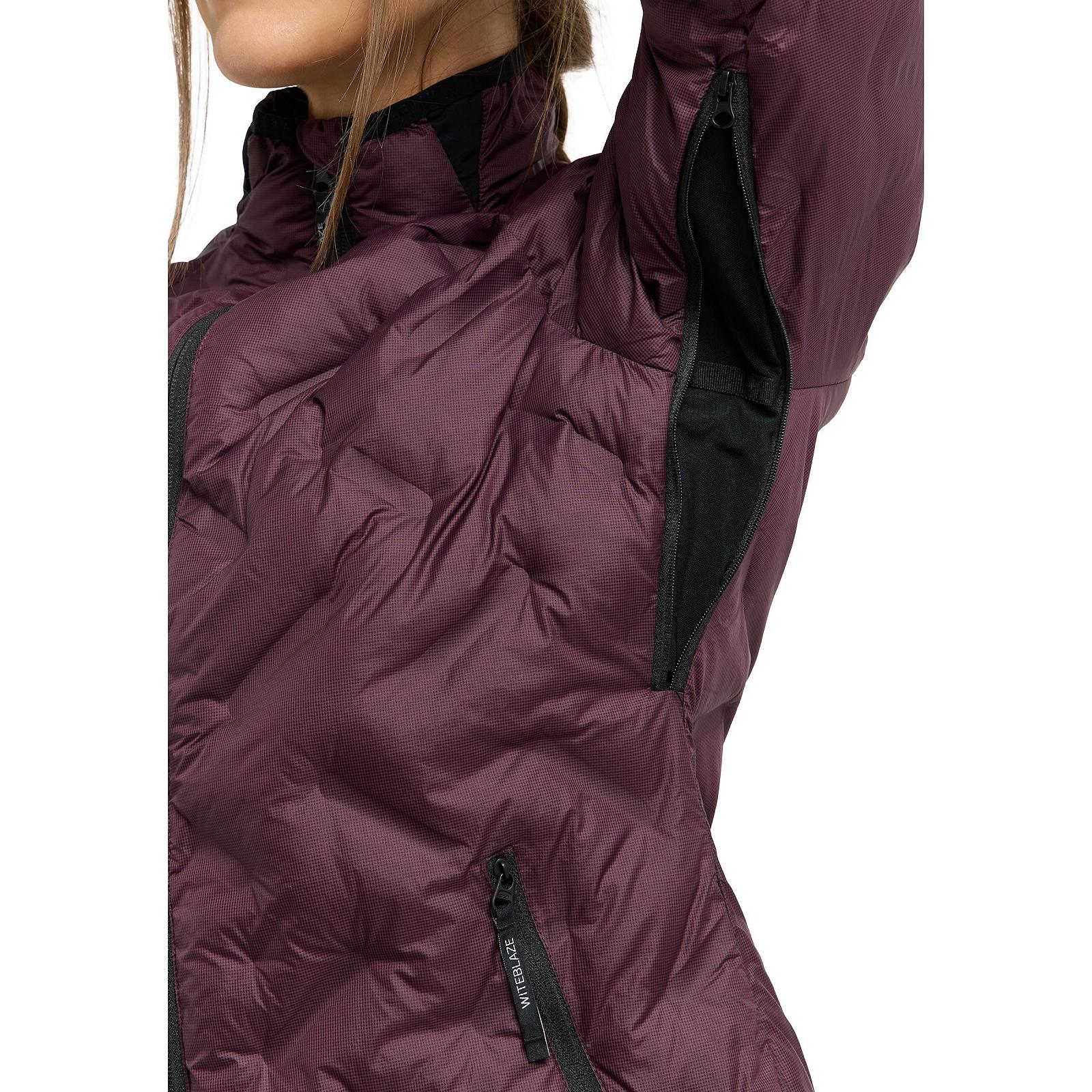 Куртка Witeblaze Avala Padded женская, фото №6
