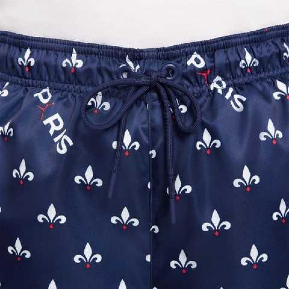 Шорти Nike W Jordan Paris Saint-Germain Women's Printed Shorts S, фото №3