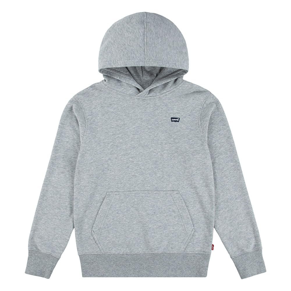 Толстовка Levi's Po-Pull-Over Hoody для хлопчиків, фото №1