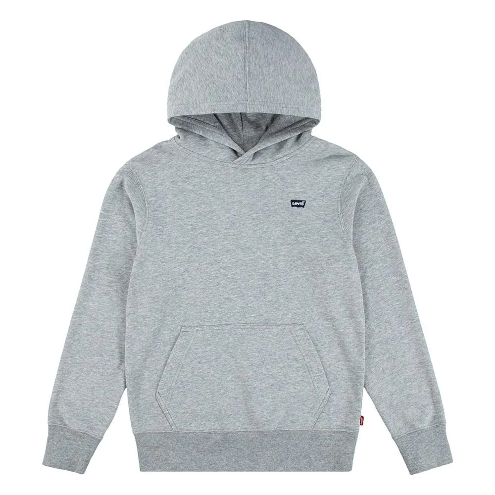 Толстовка Levi's Po-Pull-Over Hoody для мальчиков, фото №1