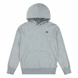 Толстовка Levi's Po-Pull-Over Hoody для мальчиков - Фото 1