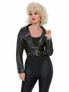Куртка Blouson Smiffys Grease T-birds, жіноча (1 шт. в упаковці) - Фото 1