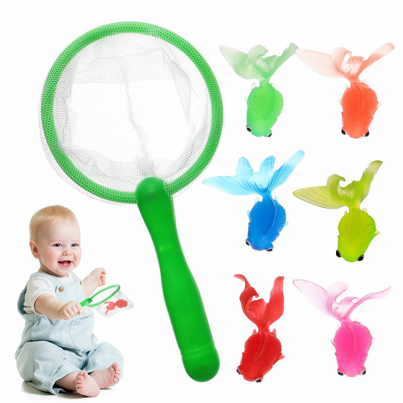 Игра для ванны Рыбалка, фото №5