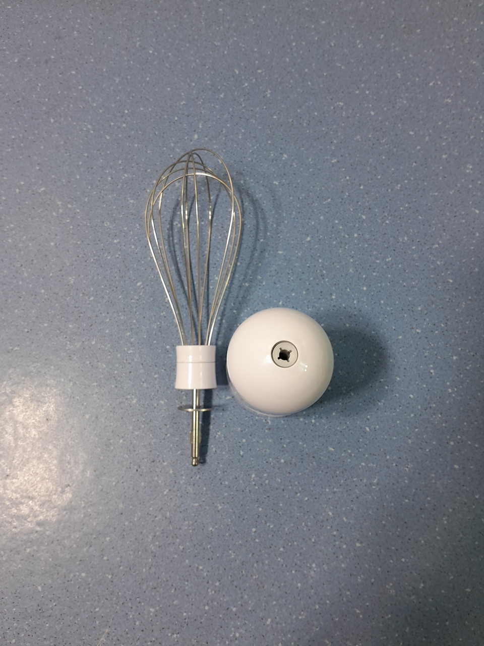 Редуктор с венчиком для блендера Liberton LHB-0301, фото №4