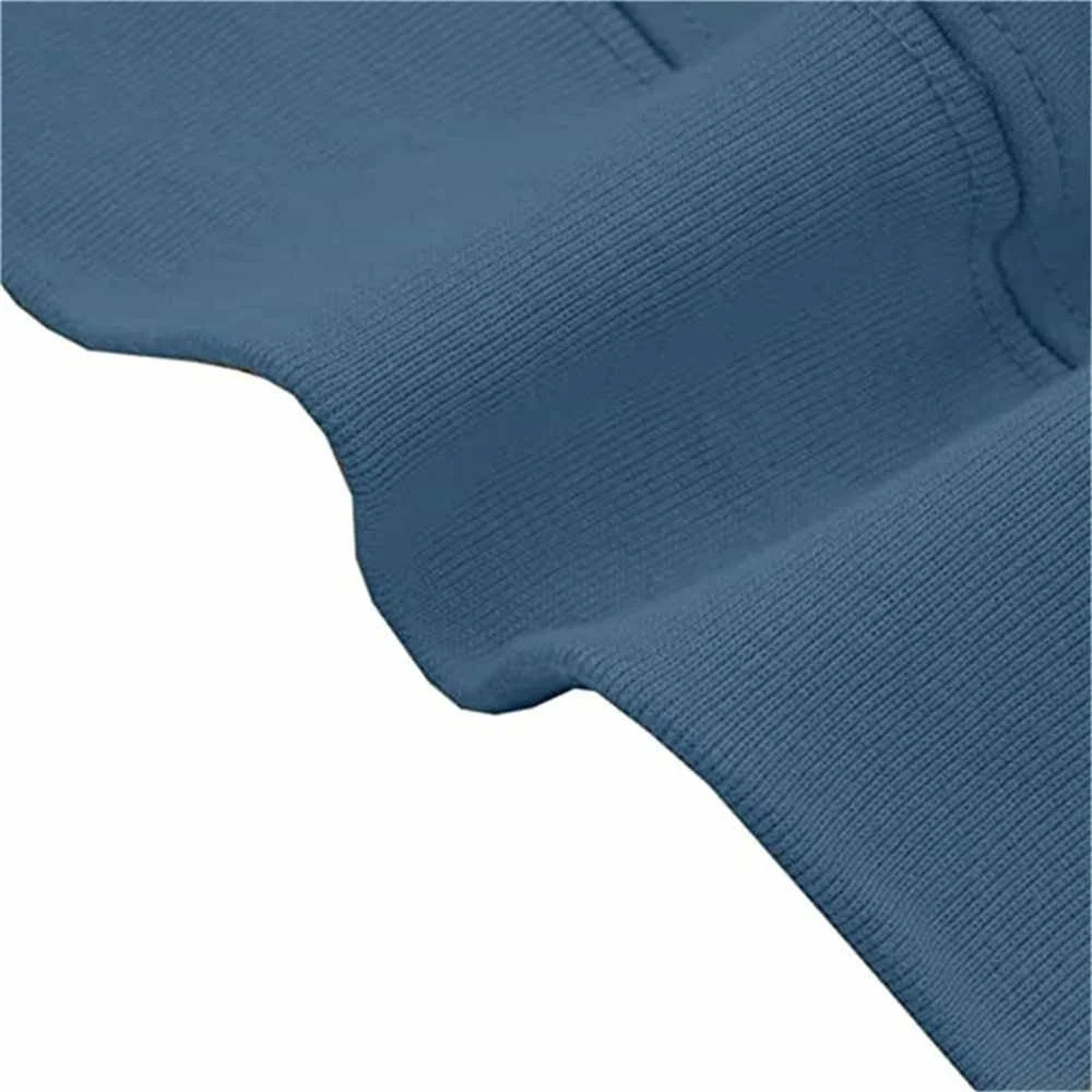 Свитшот MLZHAN С длинными рукавами Они сжигали женщин, а не ведьм, фото №5