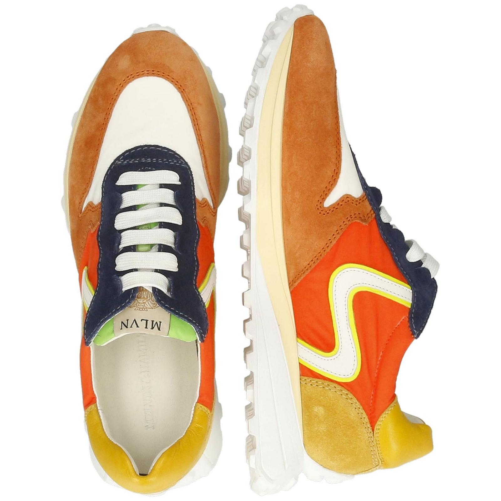 Кроссовки Melvin & Hamilton Richmond 6 Мужские, фото №6