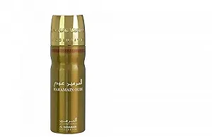 Парфумована вода Al Haramain Haramain Oudi 200 мл - Фото 1