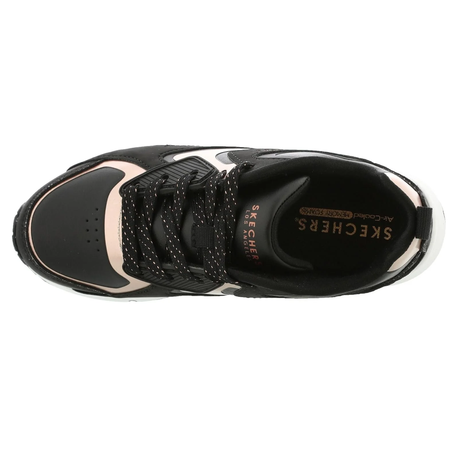 Кроссовки Skechers Street для девочек, фото №3