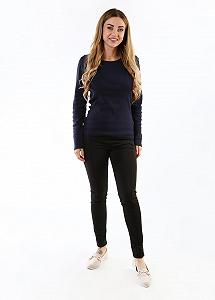 Лосины Sabra L Черный (POA-0124-1200-Black) - Фото 1