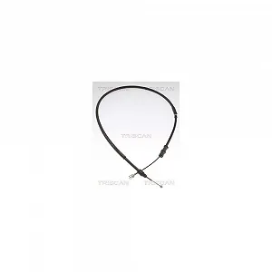 Трос стоянкового гальма TRISCAN 8140 231152 задній лівий для MERCEDES-BENZ - Фото 1