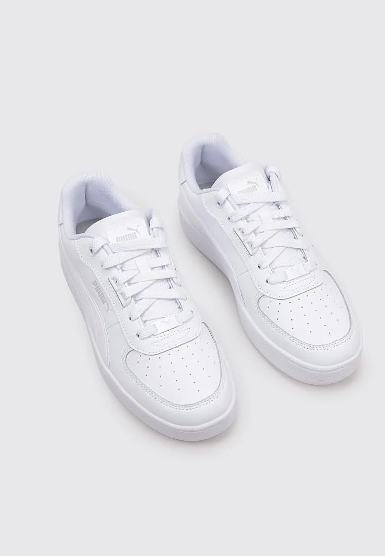 Кроссовки PUMA Caven 2.0 Lux, фото №3 Кроссовки PUMA Caven 2.0 Lux, фото №3