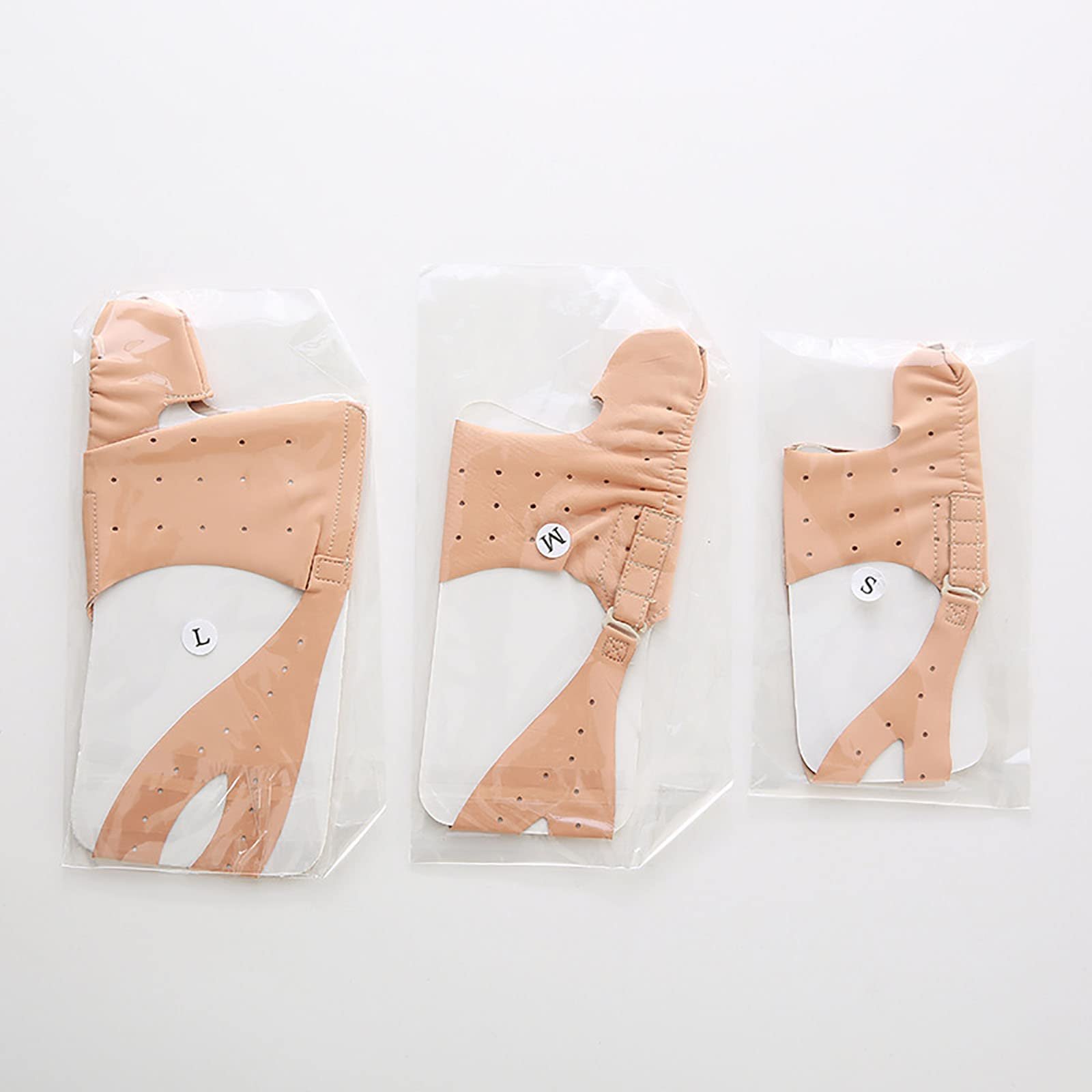 Коректор великого пальця стопи для жінок і чоловіків Pedigoo Ортопедична, фото №4 Коректор великого пальця стопи для жінок і чоловіків Pedigoo Ортопедична, фото №4