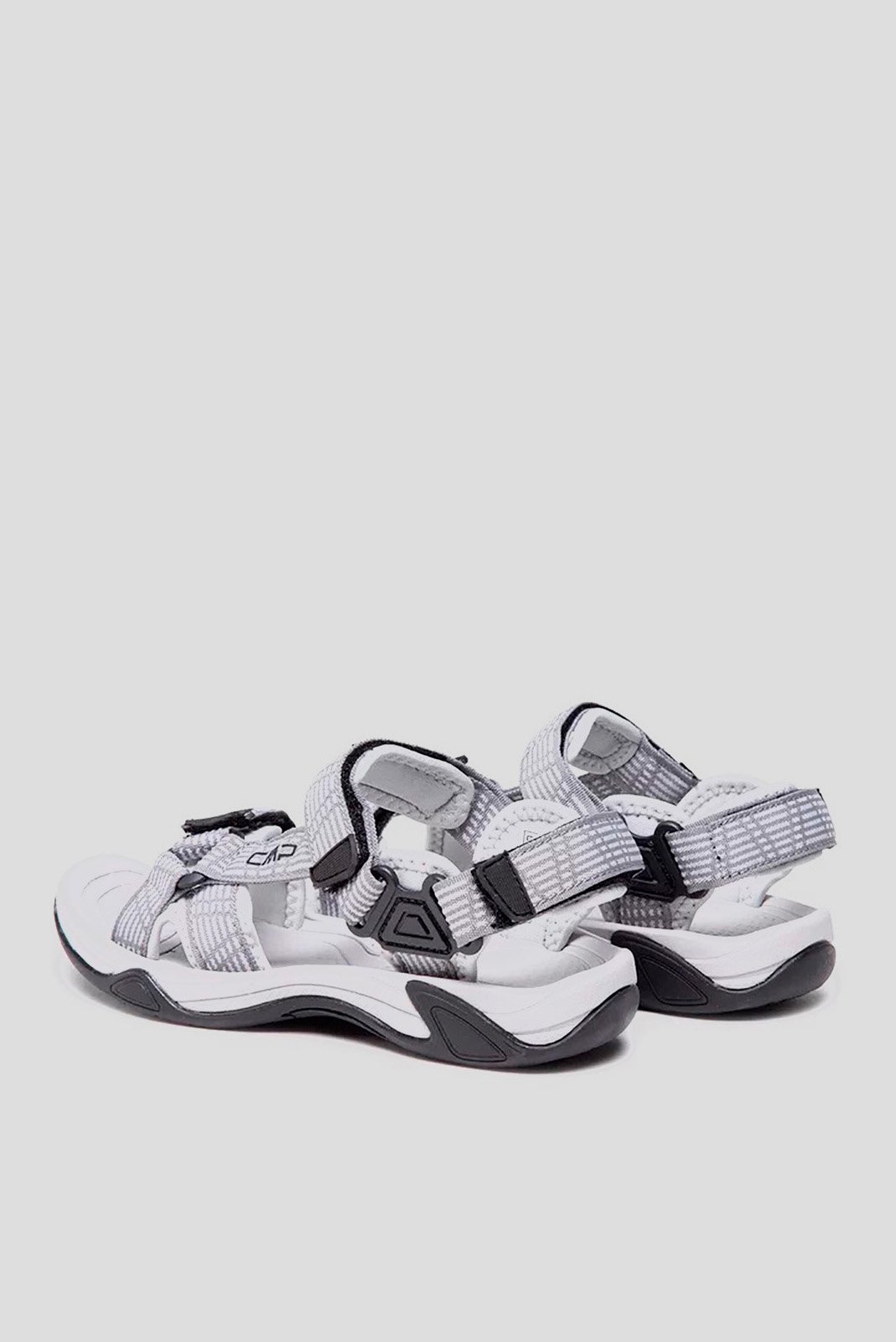 Сандалии CMP HAMAL WMN HIKING SANDAL 41, фото №6
