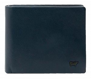 Гаманець BRAUN BÜFFEL Hannes RFID 12CS темно-синій - Фото 1