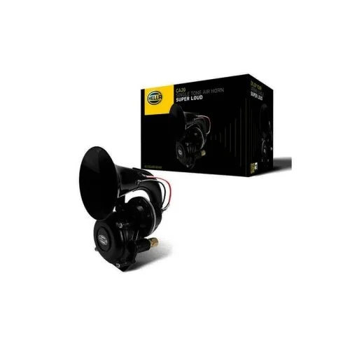 Сигнал звуковой (фанфара) HELLA 3PA 013 410-041, фото №2