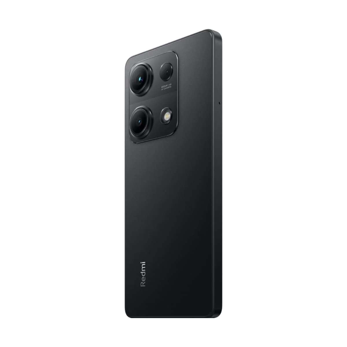 Смартфон XIAOMI Redmi Note 14S 6.67'' 8/256ГБ Чорний, фото №5