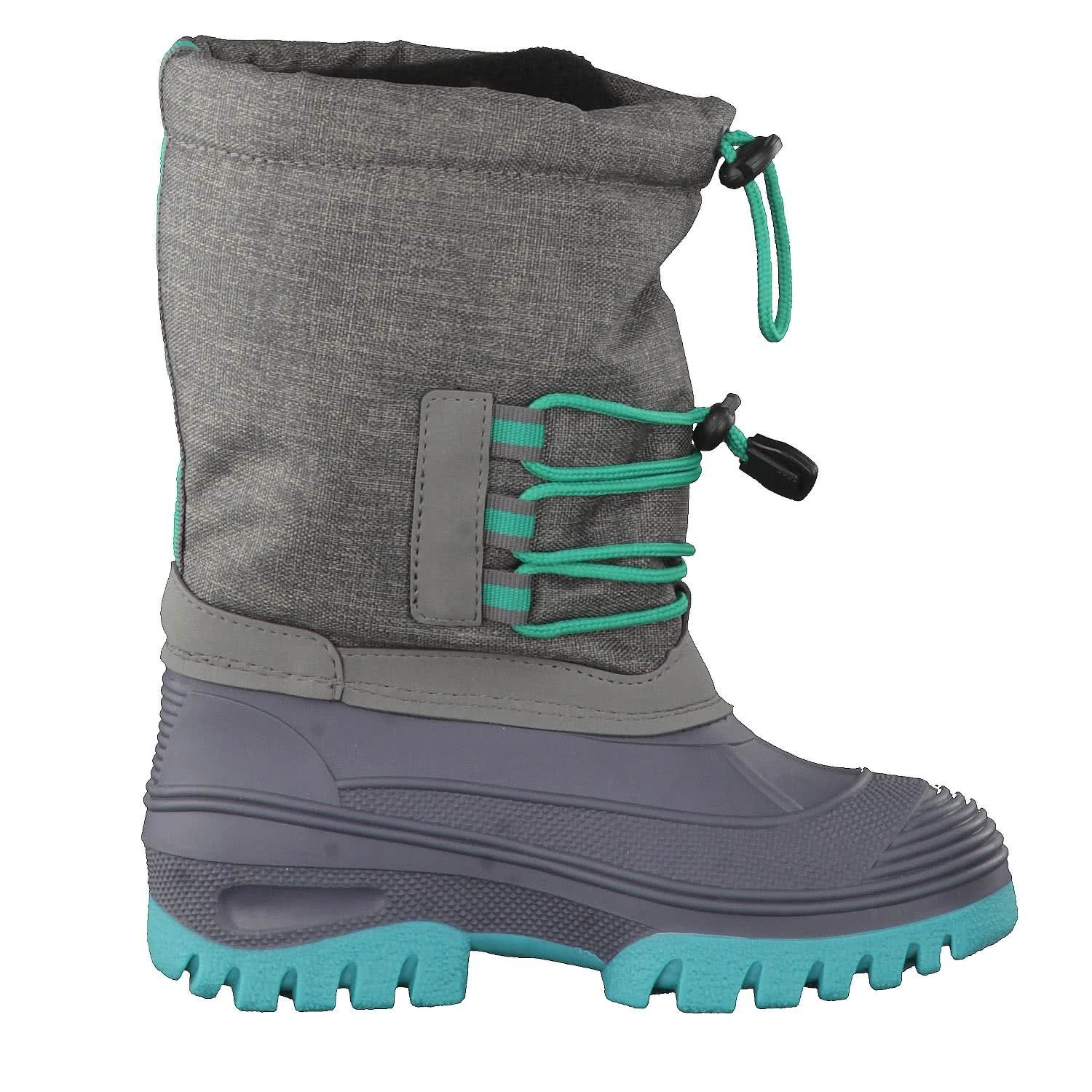 Сапоги CMP Ahto Sports, фото №8