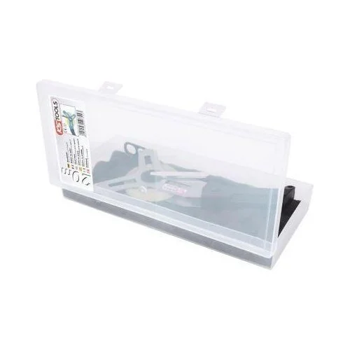 Рулетка KS TOOLS 300.0049, фото №3