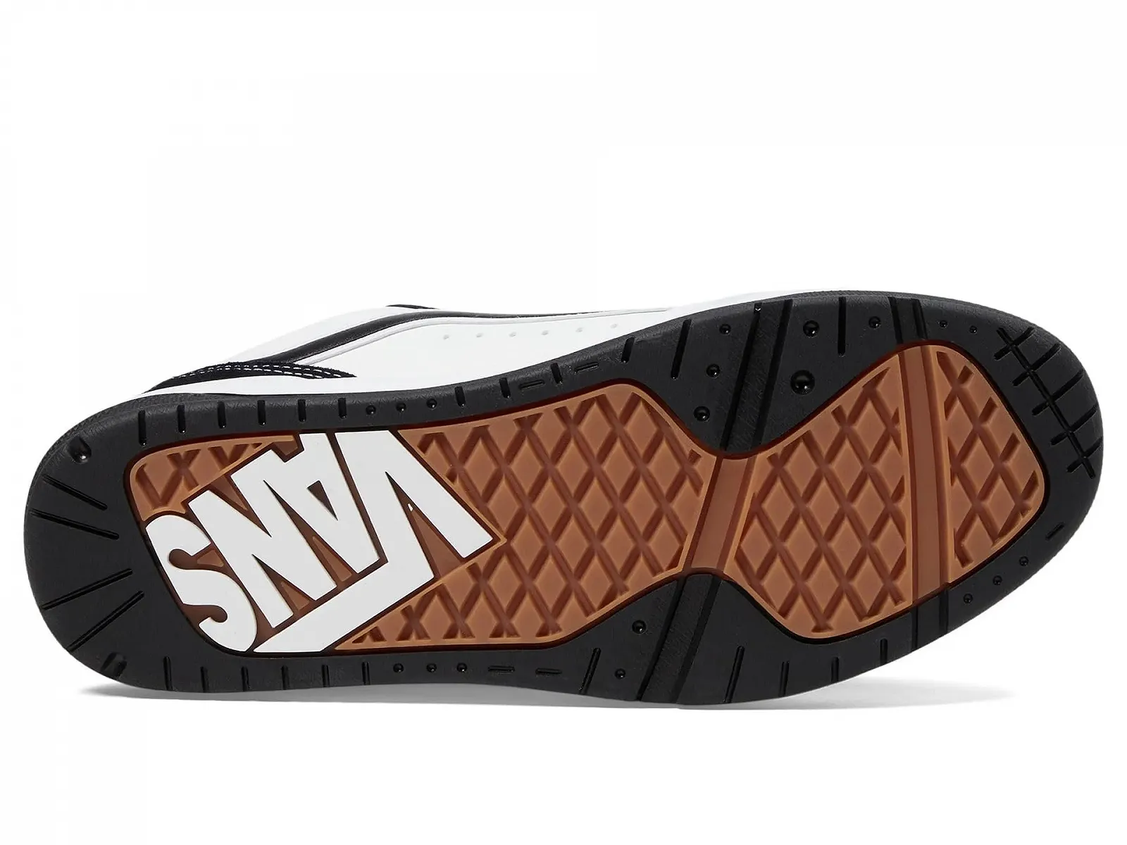 Кеди Unisex Vans Hylane, фото №3 Кеди Unisex Vans Hylane, фото №3