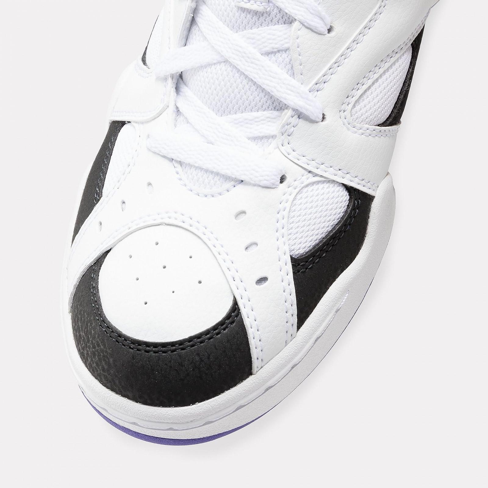 Кросівки Unisex Reebok ATR Decimator, фото №7