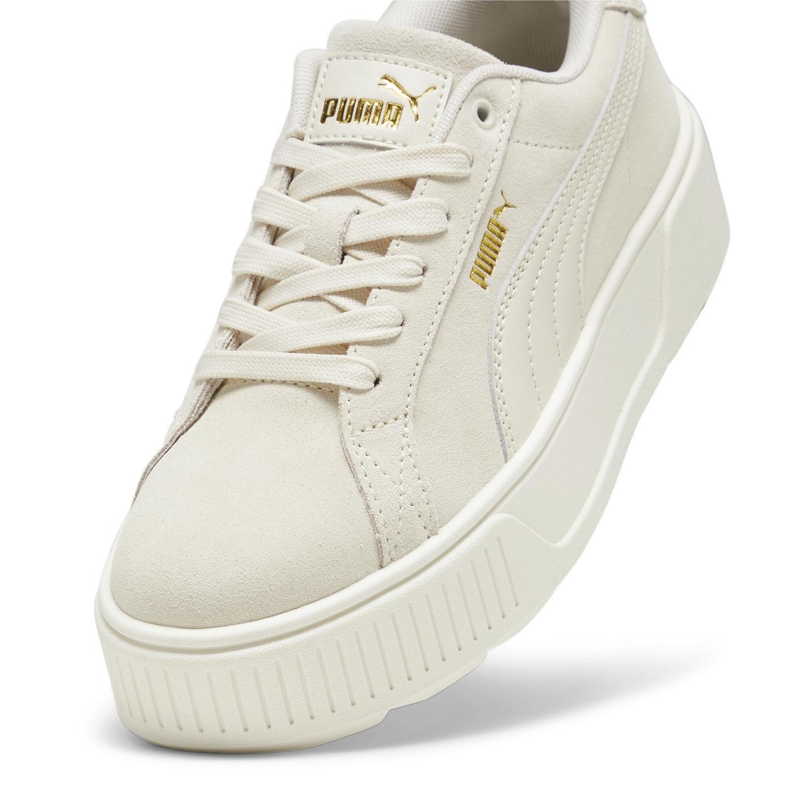 Туфли PUMA Karmen женские, L, фото №6