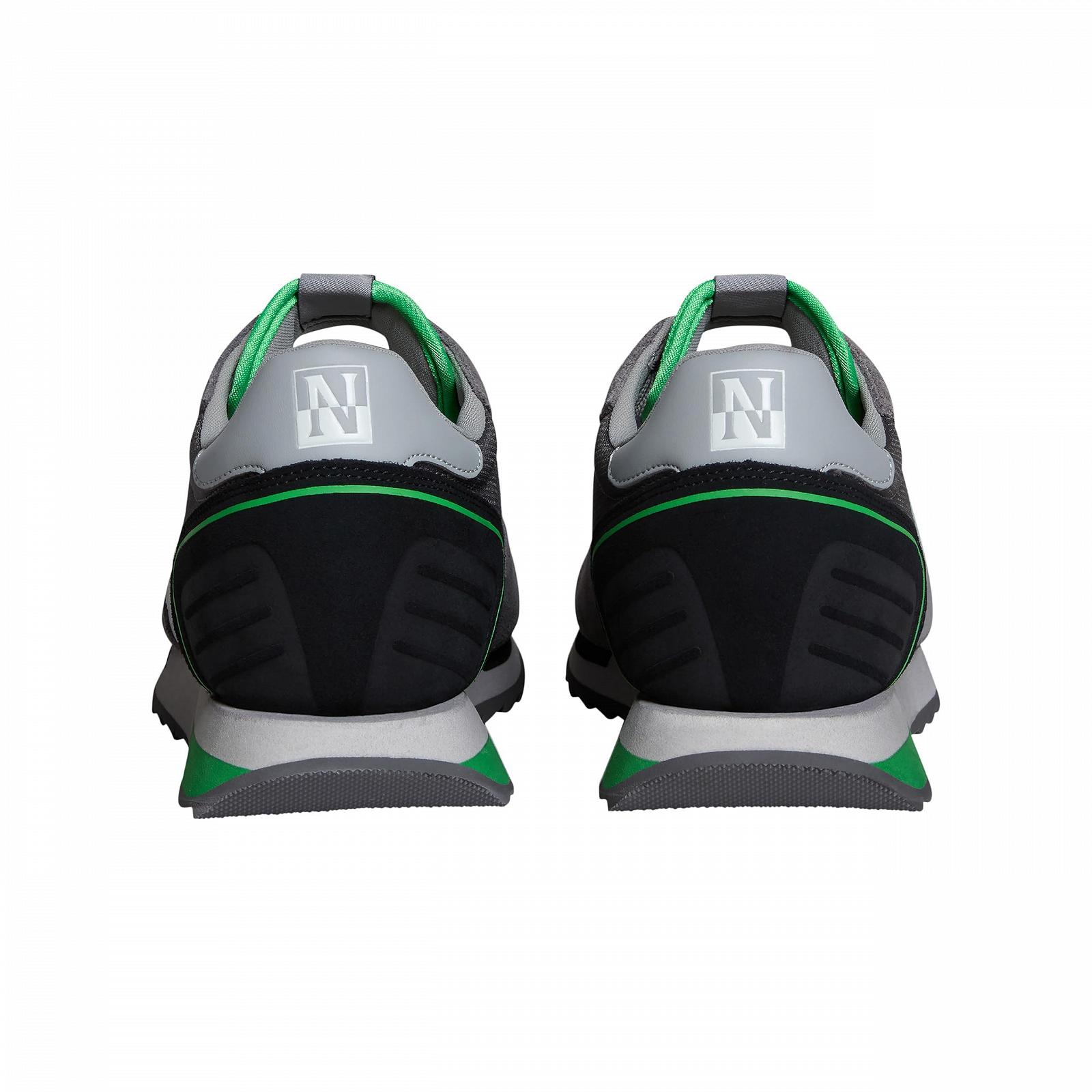 Кросівки Napapijri, фото №4 Кросівки Napapijri, фото №4