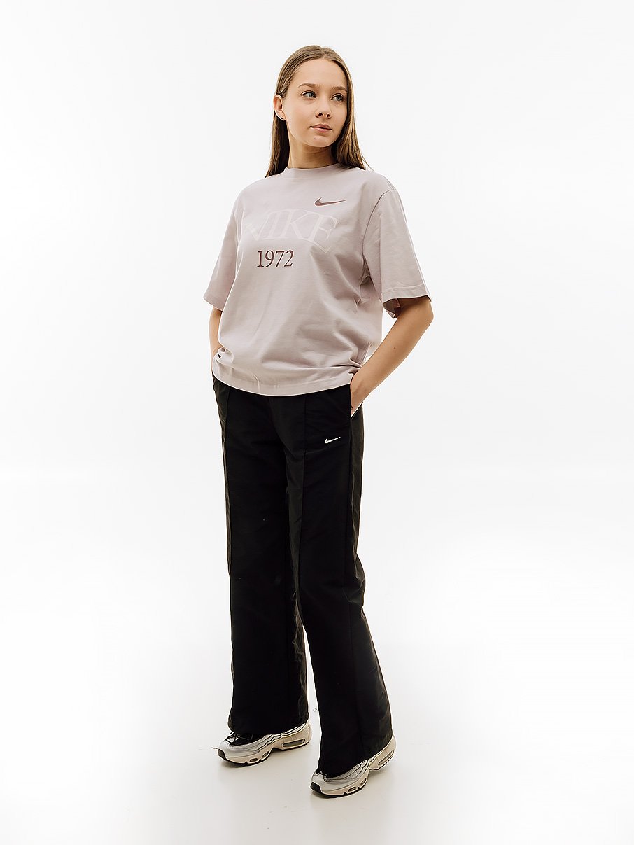 Футболка Nike W TEE CLASSICS BOXY M, фото №4