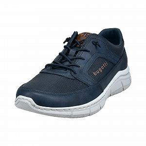 Кроссовки Bugatti Low-Top цена на synthetic.ua - Фото 1 Кроссовки Bugatti Low-Top synthetic.ua - Фото 1