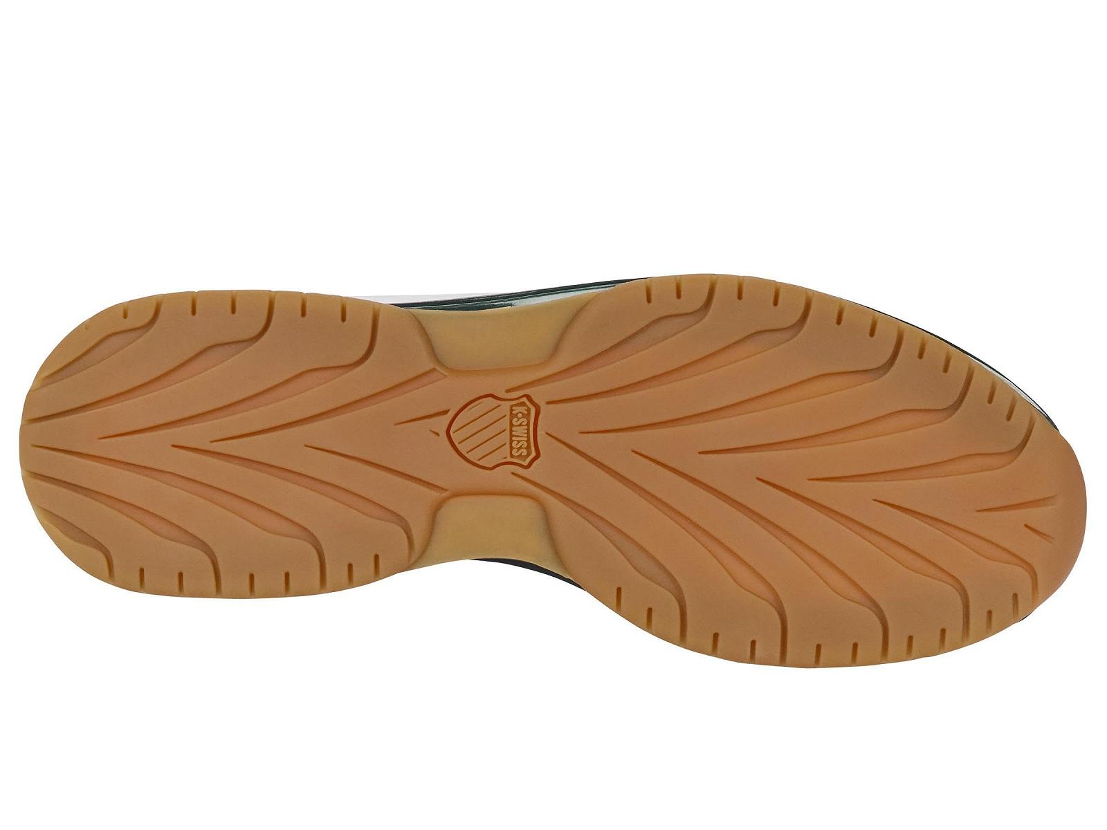 Чоловічі Кросівки K-Swiss Rinzler GT, фото №4 Чоловічі Кросівки K-Swiss Rinzler GT, фото №4