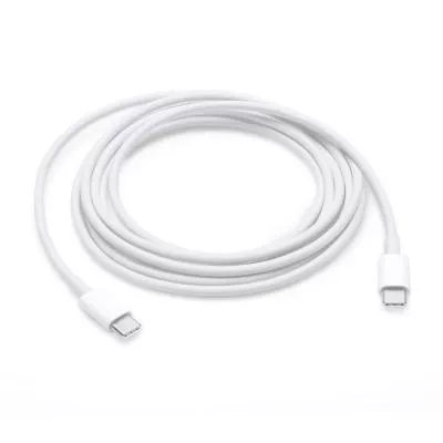 Дата кабель USB 2.0 Type-C to 2.0m Apple (MLL82ZM/A), фото №2 Дата кабель USB 2.0 Type-C to 2.0m Apple (MLL82ZM/A), фото №2