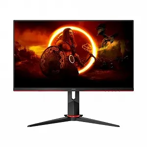 Купить Монитор AOC 27G2ZN3/BK - Фото 1 Монитор AOC 27G2ZN3/BK - Фото 1