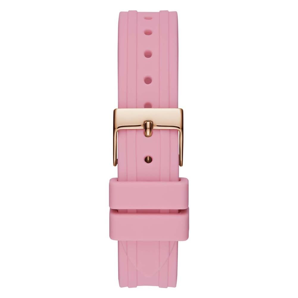 Аналоговий Годинник Guess GW0034L3, фото №2