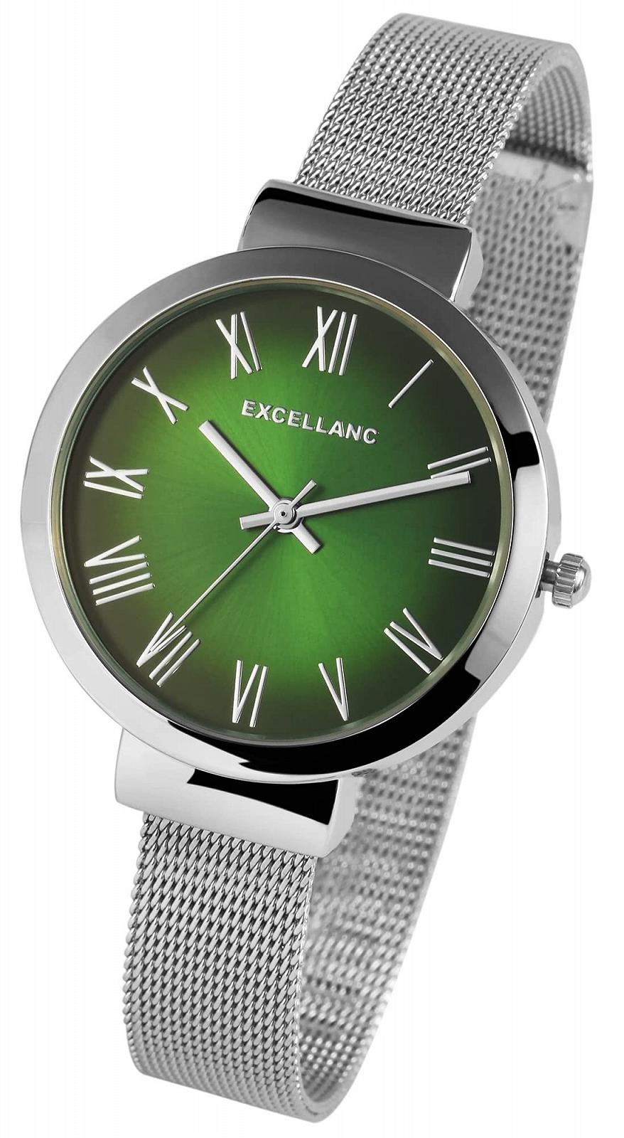 Годинник Excellanc жіночий Сталь 1300036 Аналоговий Кварцовий, фото №2