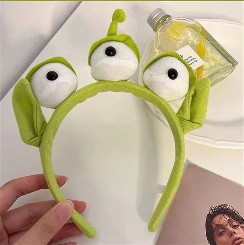 Обруч на голову Плюшева, фото №5