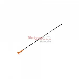 Масляный щуп METZGER 8001053 для CITROËN FIAT PEUGEOT - Фото 1