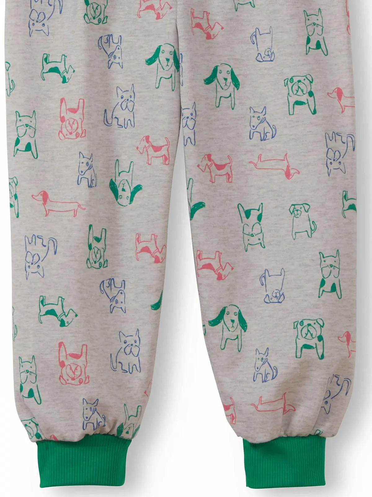 Дитяча піжама CALIDA 100% органічна бавовна, фото №3 Дитяча піжама CALIDA 100% органічна бавовна, фото №3