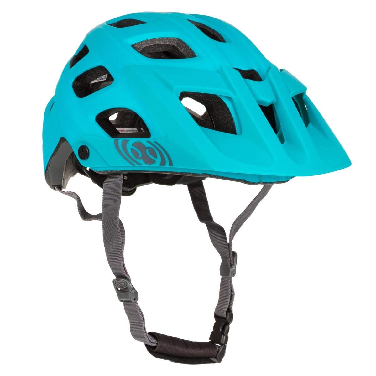 Шолом велосипедний IXS Trail Evo, фото №5