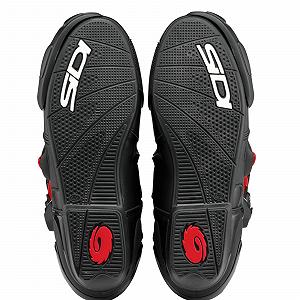 Мотоботы Sidi Vertigo 2 synthetic.ua - Фото 1