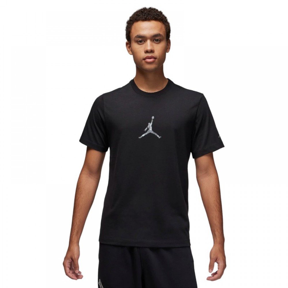 Футболка Jordan Brand Graphic Tee XS, фото №1