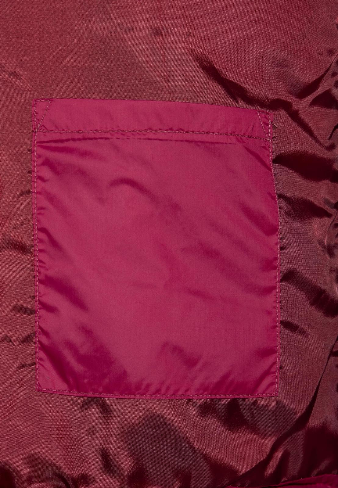 Куртка стеганая OKLAHOMA Женская, Легкая куртка, Длинный рукав, Переходная куртка, Куртка-буфер, Воротник-стойка, Стеганая, Для активного отдыха, Эластичный пояс, Осень, Весна, Зима, фото №6 Куртка стеганая OKLAHOMA Женская, Легкая куртка, Длинный рукав, Переходная куртка, Куртка-буфер, Воротник-стойка, Стеганая, Для активного отдыха, Эластичный пояс, Осень, Весна, Зима, фото №6