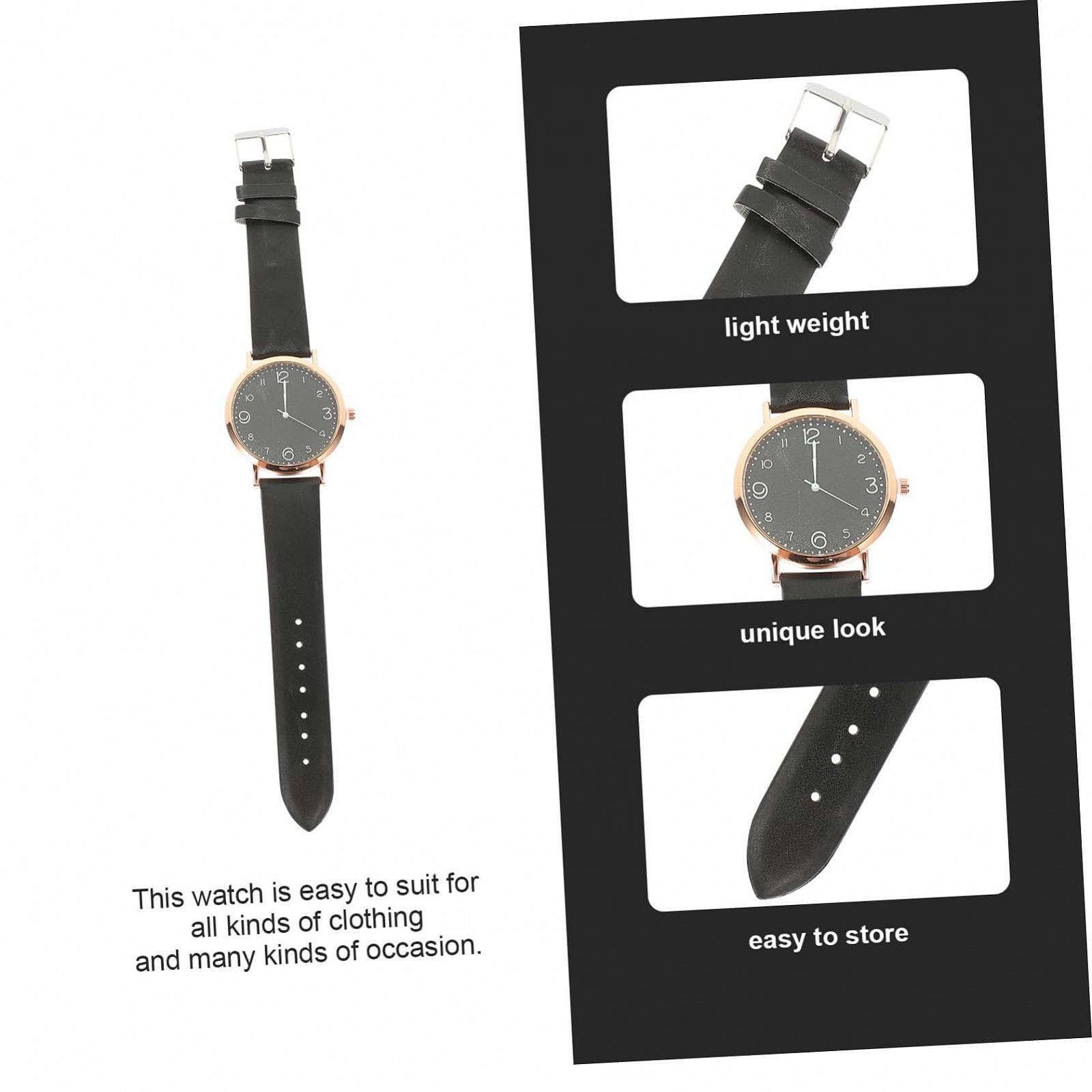 Женские Часы Healvian Стильные Минималистичные, фото №8