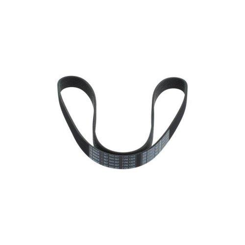 Поліклиновий ремінь BOSCH 1 987 948 397 для FIAT IVECO OPEL RENAULT VAUXHALL VW, фото №2