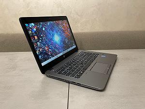 Ноутбук HP EliteBook 840 G2, 14 FHD сенсор, i5-5300U, 8GB, 256GB SSD - Фото 1