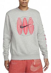 Джемпер Nike NSW Air Swoosh Crew Neck Sweatshirt M - Фото 1